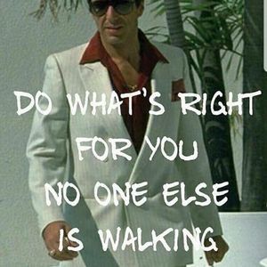 Meet your Posher, George